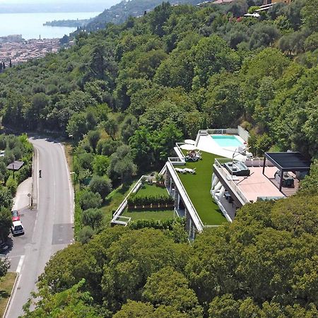 Poggio Al Sole 6 Apartment By Wonderful Italy Toscolano Maderno Exteriör bild