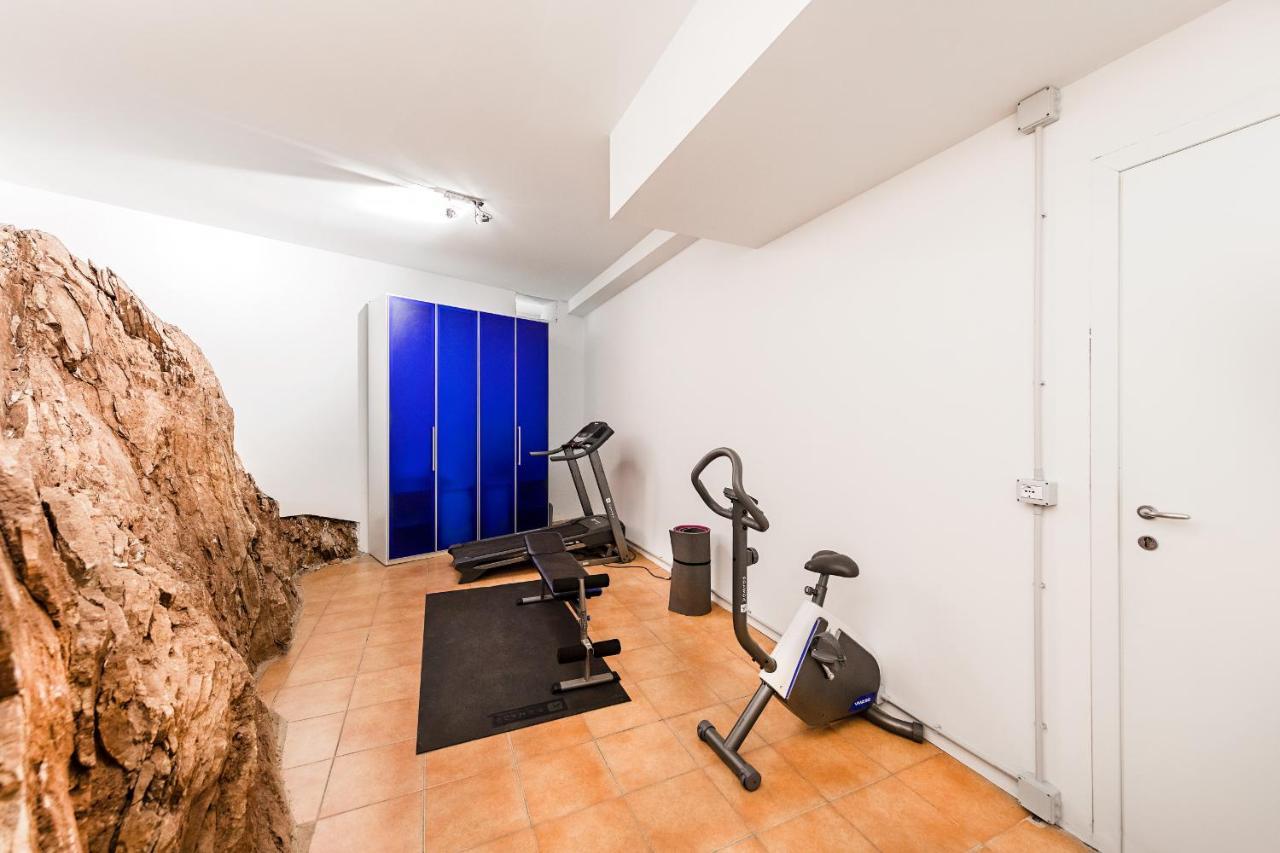 Poggio Al Sole 6 Apartment By Wonderful Italy Toscolano Maderno Exteriör bild