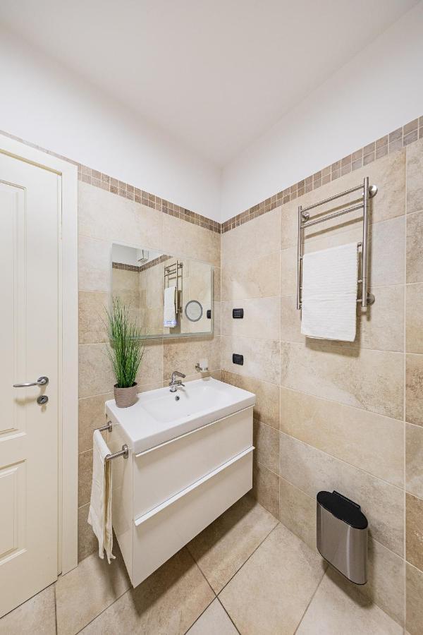 Poggio Al Sole 6 Apartment By Wonderful Italy Toscolano Maderno Exteriör bild