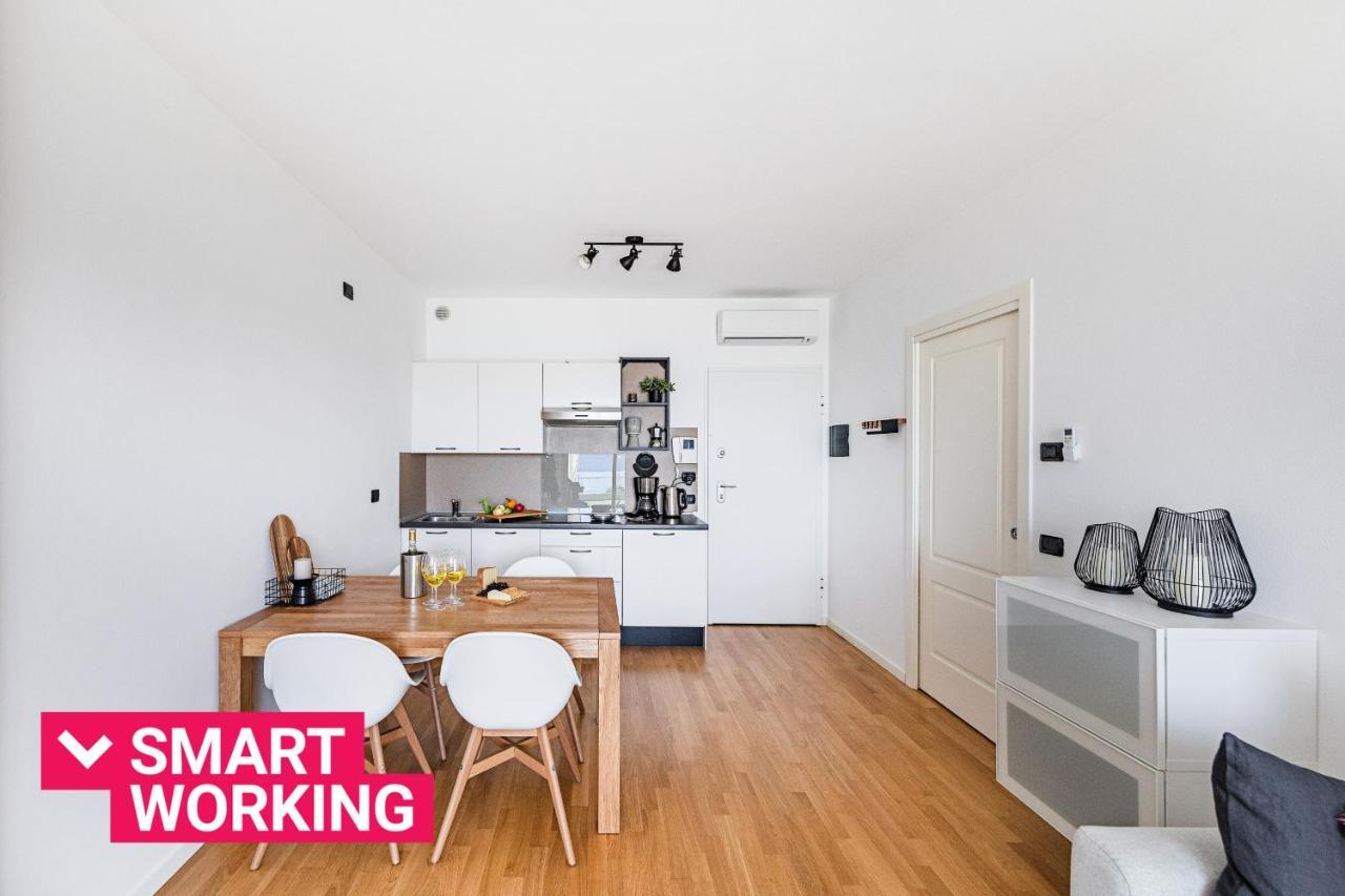Poggio Al Sole 6 Apartment By Wonderful Italy Toscolano Maderno Exteriör bild