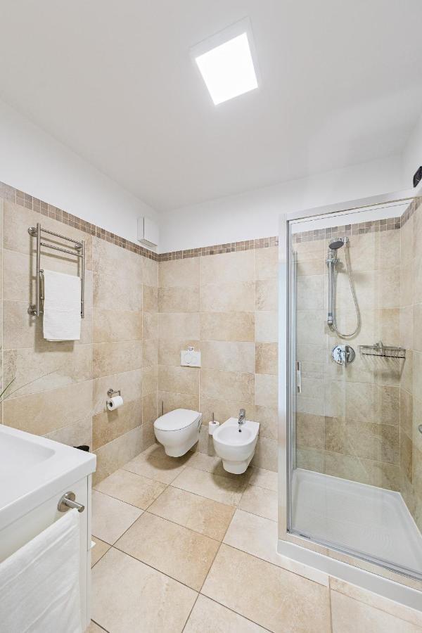 Poggio Al Sole 6 Apartment By Wonderful Italy Toscolano Maderno Exteriör bild