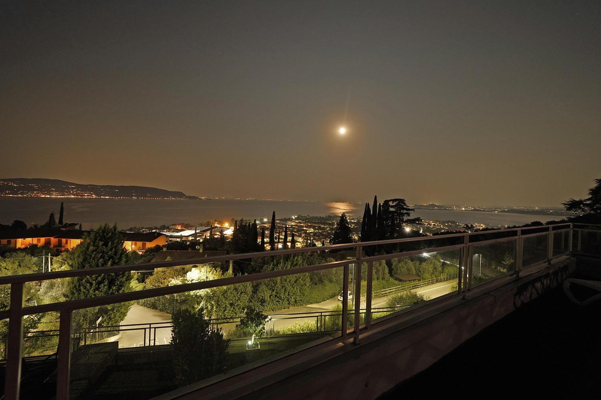 Poggio Al Sole 6 Apartment By Wonderful Italy Toscolano Maderno Exteriör bild